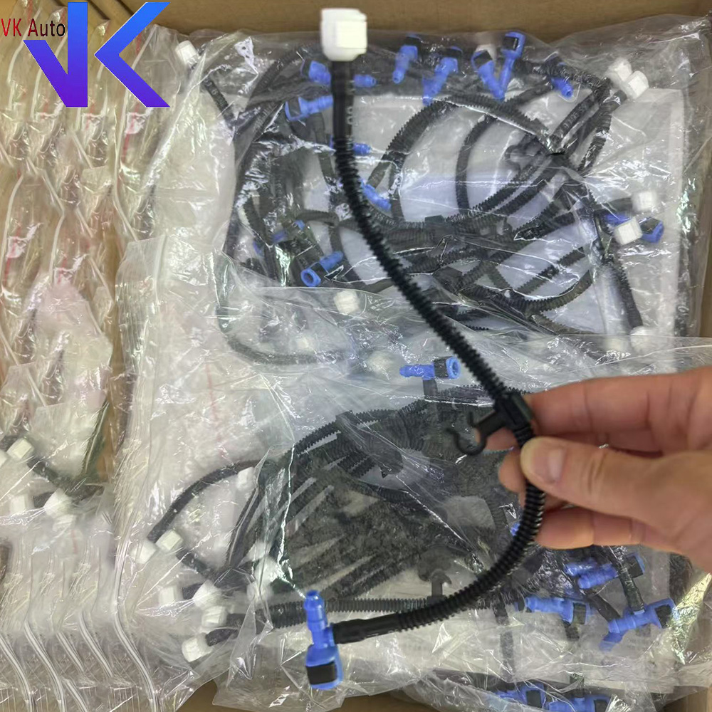 8W9955975 Car Reversing Image  - Drain Pipe Clip review and price