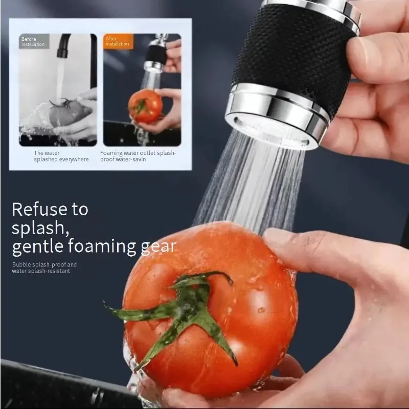 The Kitchen Faucet Universal E - Silicone Tap Washer review and price