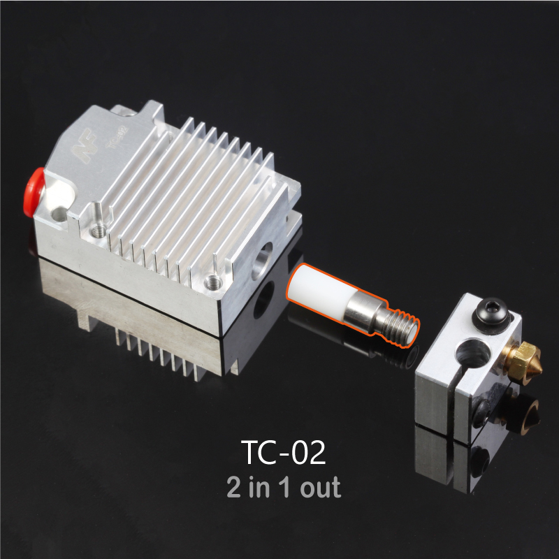 3D Printer Parts PTFE Tube 2 I - Ptfe Tape Thread review and price