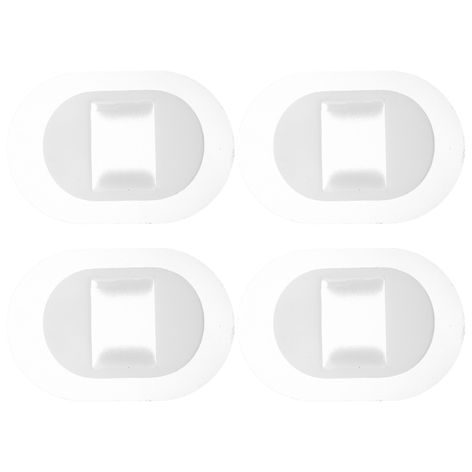 4Pcs Plastic Drain Hose Holder - Drain Pipe Clip review and price