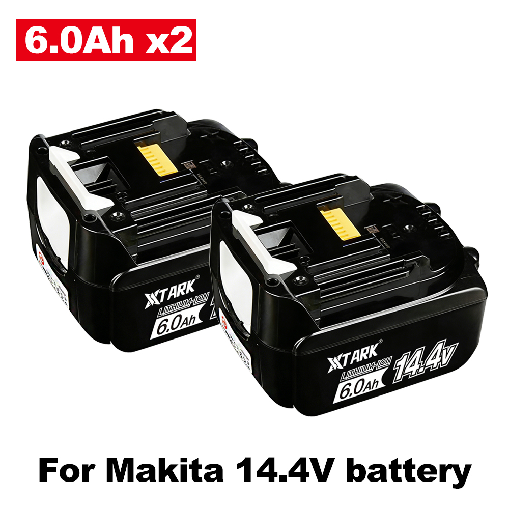 14V 6.0Ah Rechargeable Li-lon  - Makita Drill Hp1640 review and price