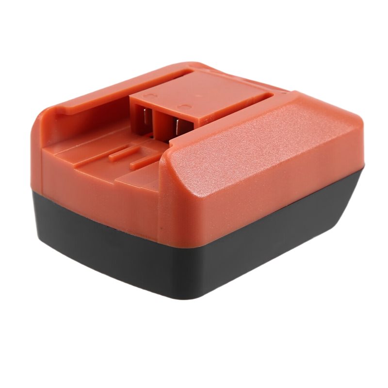 AT05-Upgraded Battery Adapter  - Black+Decker Tool Cordless review and price