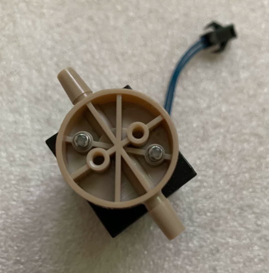WTA-2K-N4G-12 12VDC Two-Way So - Isolation Valve Mini review and price