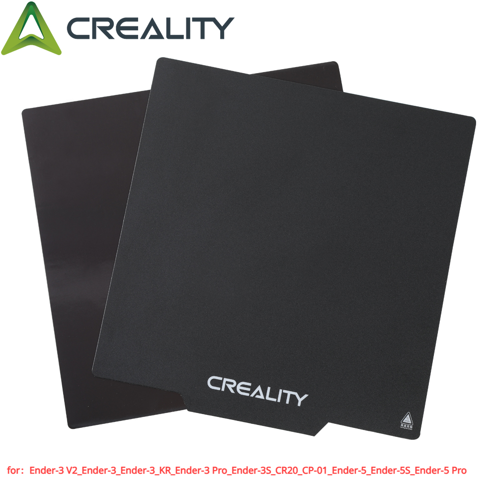 Creality Ender 3 Soft Magnetic - Creality Printer K1 review and price