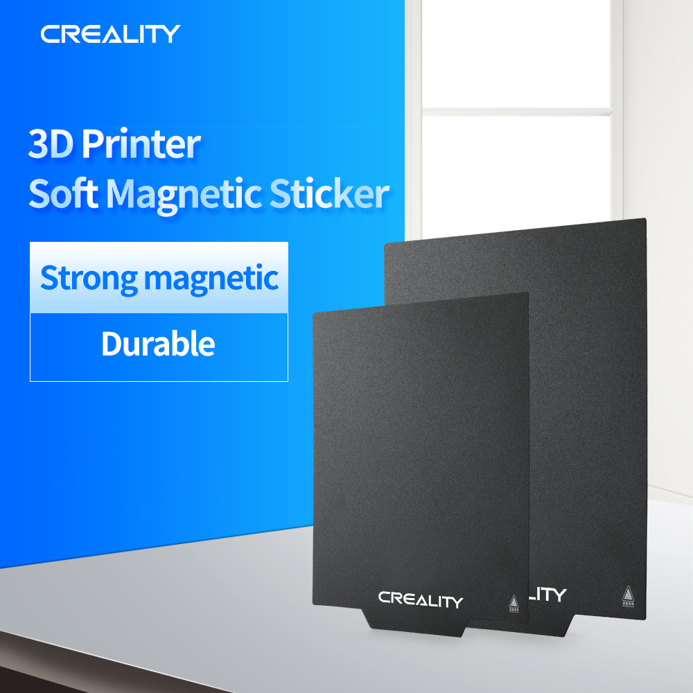 Creality Ender 3 Soft Magnetic - Creality Printer K1 review and price